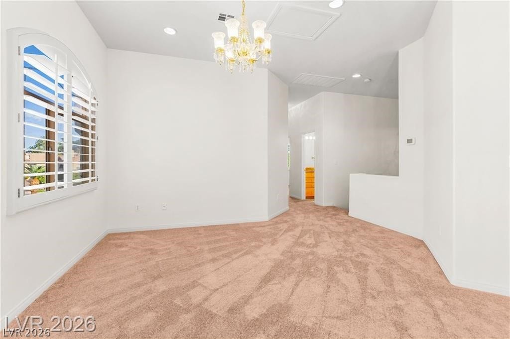 409 Indigo Springs Street, Henderson, NV 89014