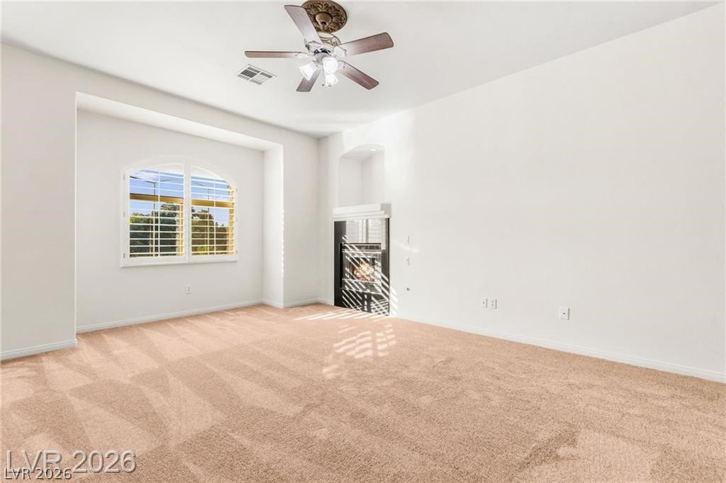 409 Indigo Springs Street, Henderson, NV 89014
