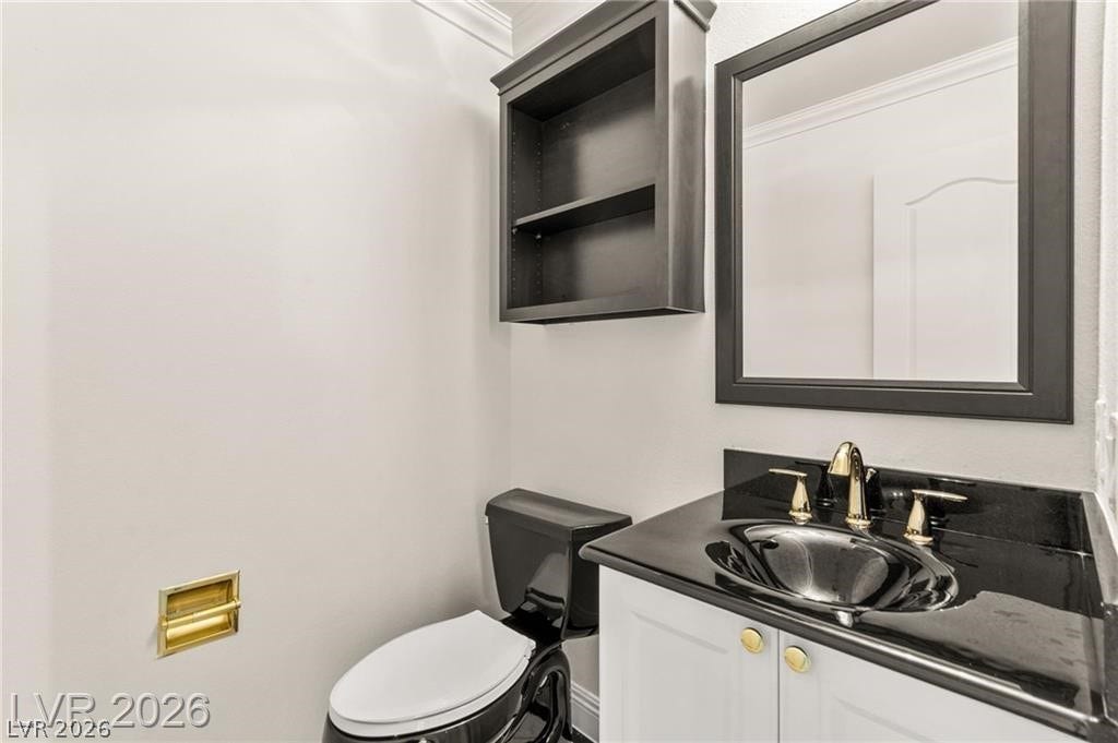 409 Indigo Springs Street, Henderson, NV 89014