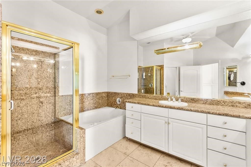 409 Indigo Springs Street, Henderson, NV 89014