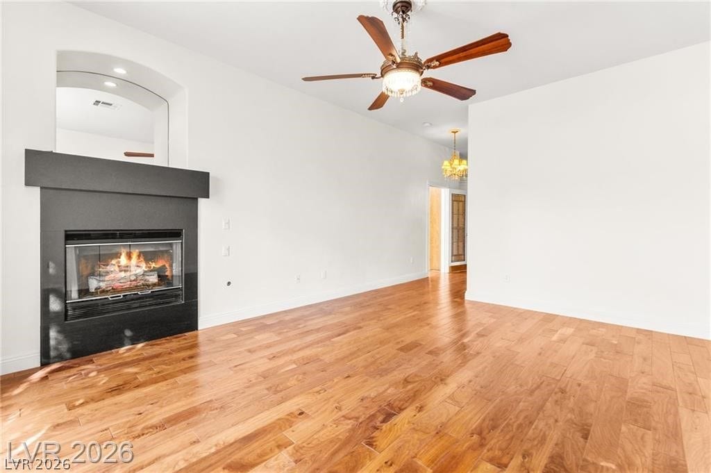 409 Indigo Springs Street, Henderson, NV 89014