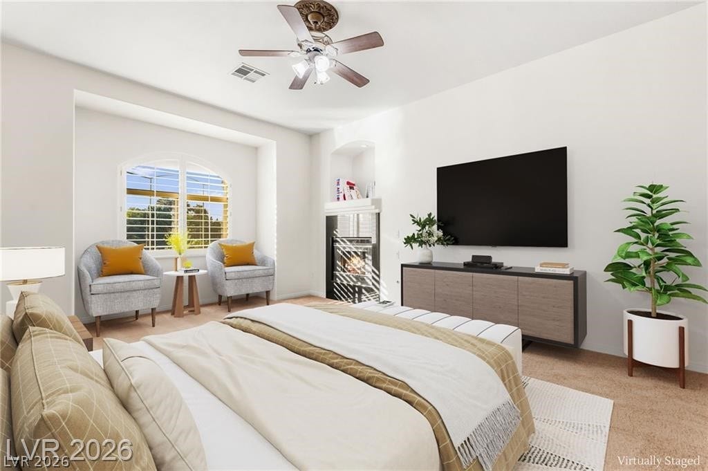 409 Indigo Springs Street, Henderson, NV 89014