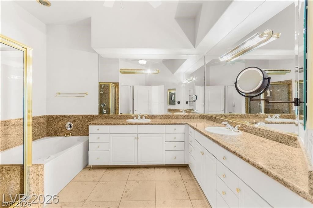 409 Indigo Springs Street, Henderson, NV 89014