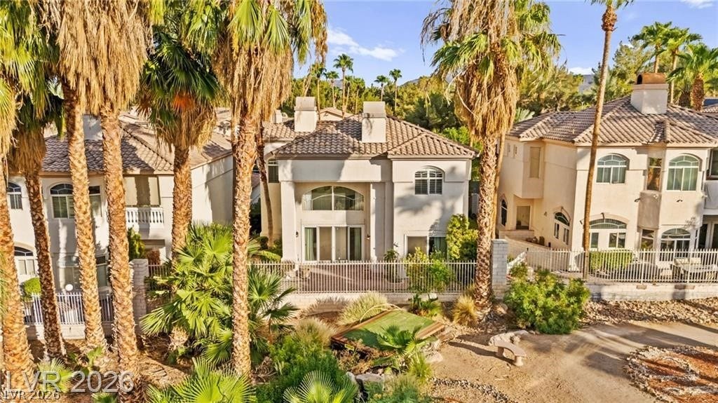 409 Indigo Springs Street, Henderson, NV 89014