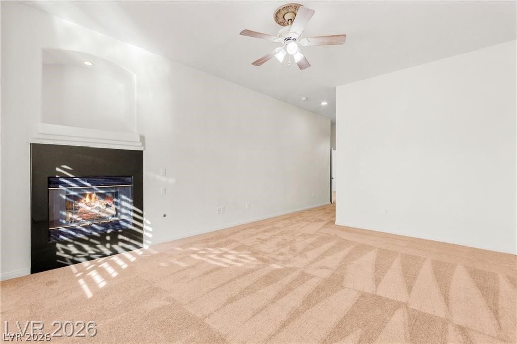 409 Indigo Springs Street, Henderson, NV 89014