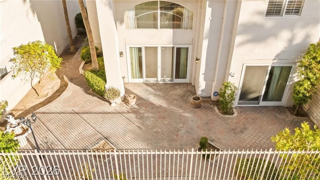 409 Indigo Springs Street, Henderson, NV 89014