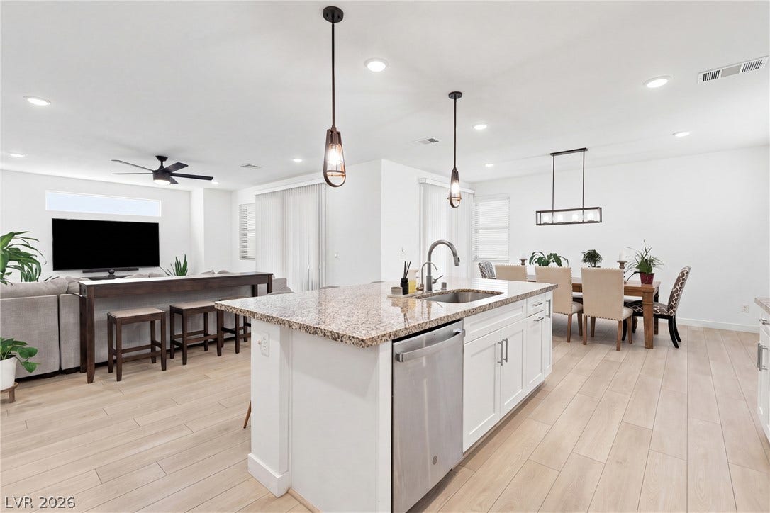 709 Emerson Creek Court, North Las Vegas, NV 89084 709 Emerson Creek Court, North Las Vegas, NV 89084