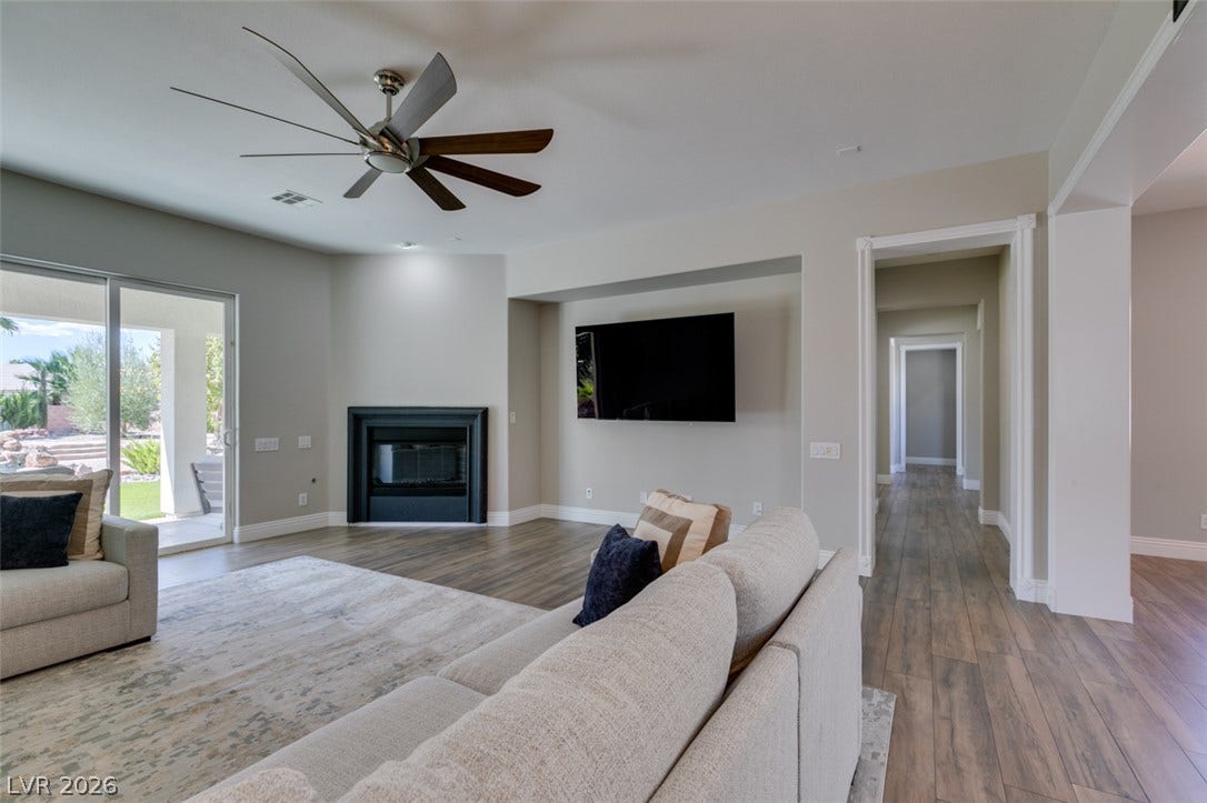 6907 Kelp Ledge Court, Las Vegas, NV 89131