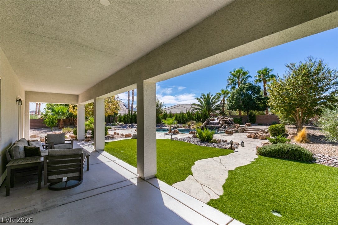6907 Kelp Ledge Court, Las Vegas, NV 89131