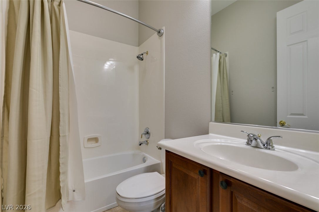 6907 Kelp Ledge Court, Las Vegas, NV 89131