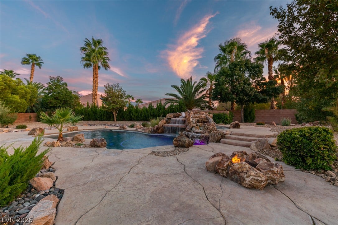 6907 Kelp Ledge Court, Las Vegas, NV 89131