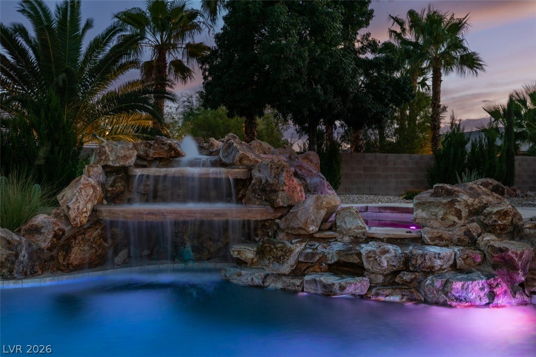 6907 Kelp Ledge Court, Las Vegas, NV 89131