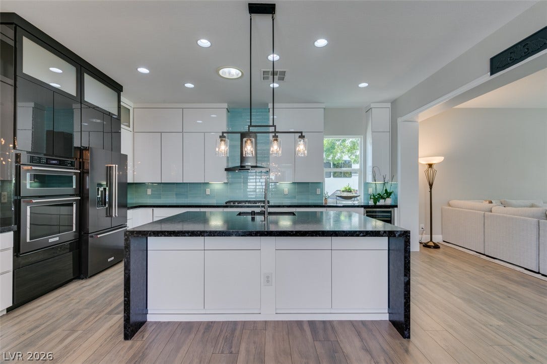 6907 Kelp Ledge Court, Las Vegas, NV 89131