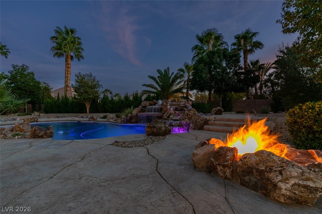 6907 Kelp Ledge Court, Las Vegas, NV 89131