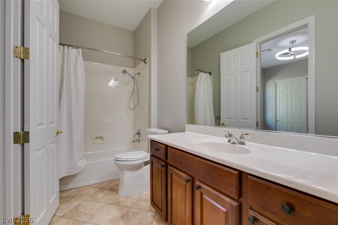 6907 Kelp Ledge Court, Las Vegas, NV 89131