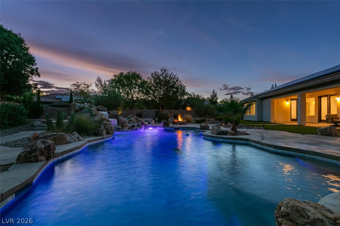 6907 Kelp Ledge Court, Las Vegas, NV 89131