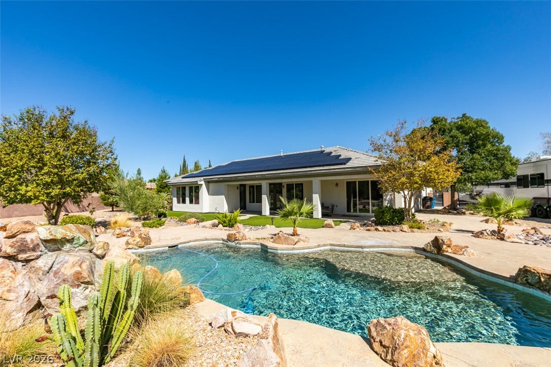 6907 Kelp Ledge Court, Las Vegas, NV 89131