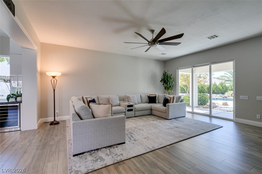 6907 Kelp Ledge Court, Las Vegas, NV 89131