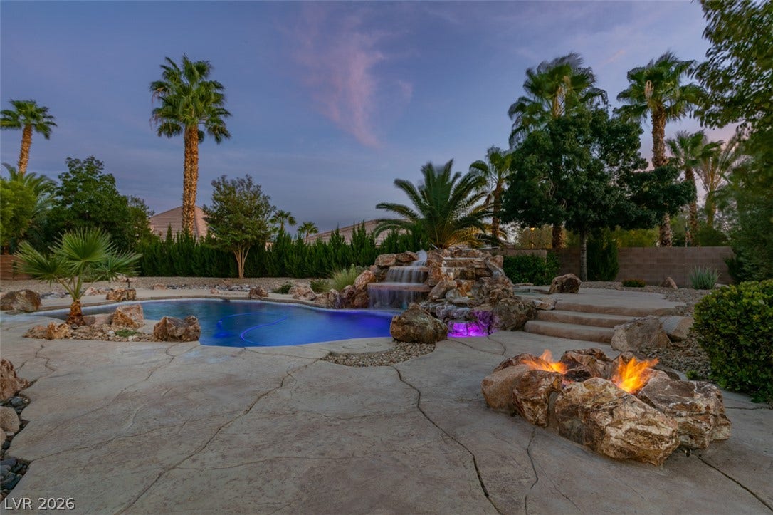6907 Kelp Ledge Court, Las Vegas, NV 89131
