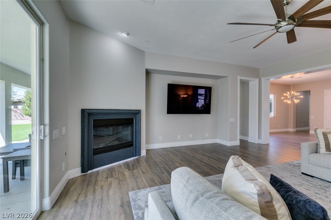 6907 Kelp Ledge Court, Las Vegas, NV 89131