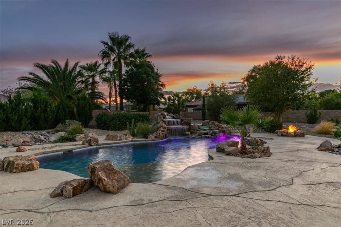 6907 Kelp Ledge Court, Las Vegas, NV 89131