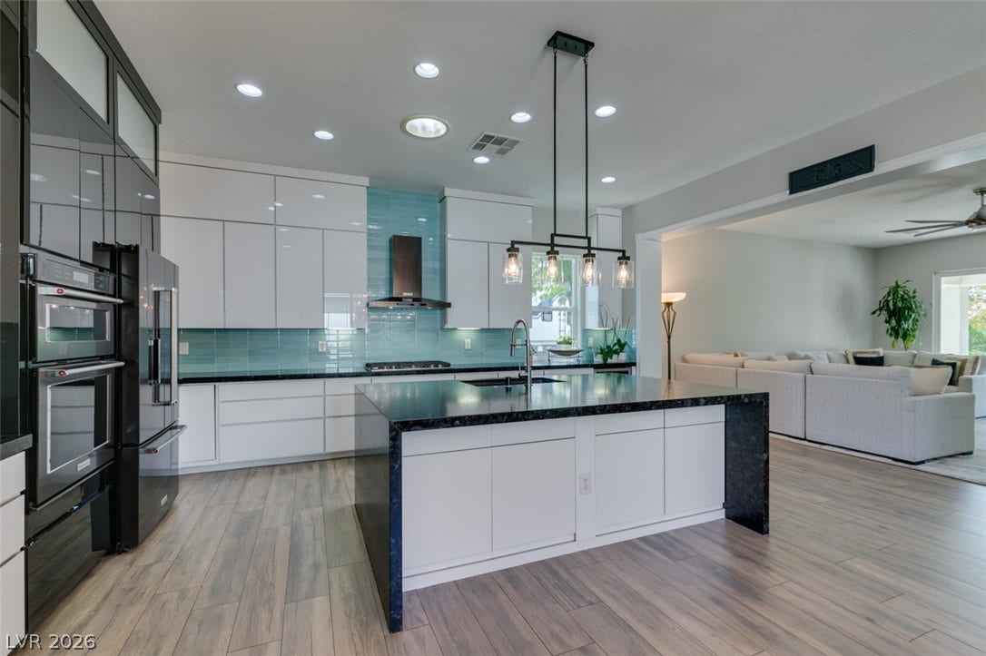 6907 Kelp Ledge Court, Las Vegas, NV 89131