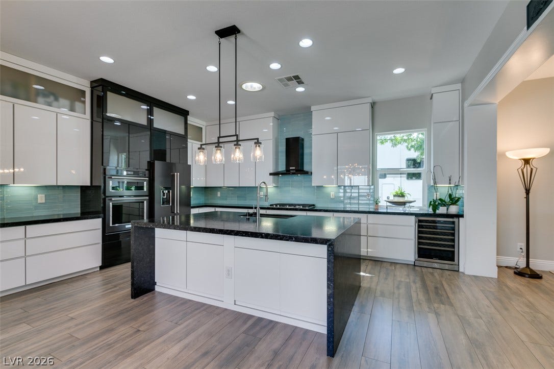 6907 Kelp Ledge Court, Las Vegas, NV 89131
