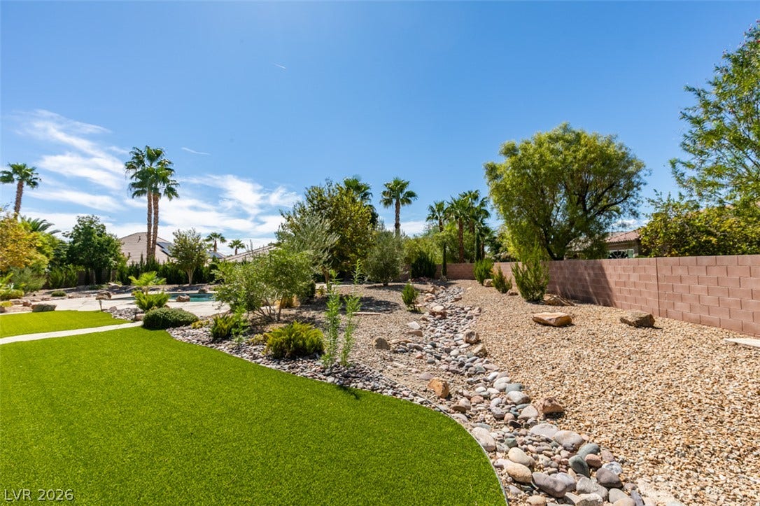 6907 Kelp Ledge Court, Las Vegas, NV 89131
