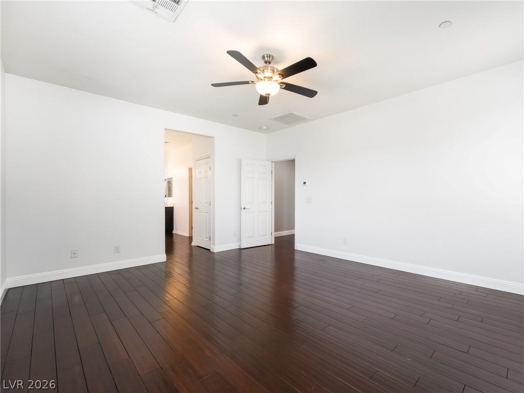 1350 Bear Brook Avenue, Henderson, NV 89074