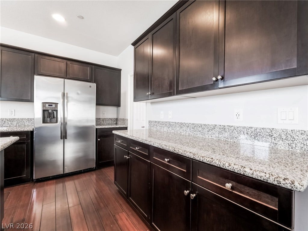 1350 Bear Brook Avenue, Henderson, NV 89074
