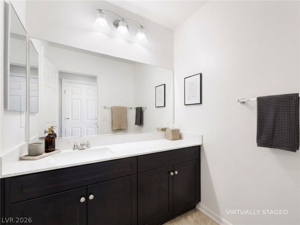 1350 Bear Brook Avenue, Henderson, NV 89074