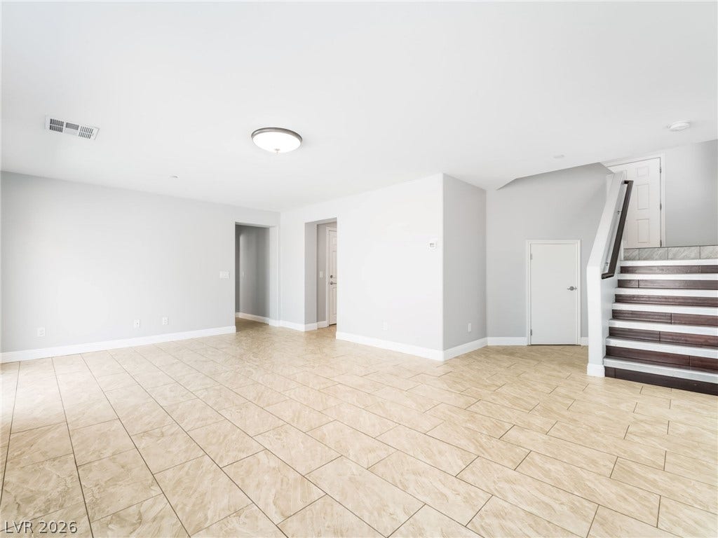 1350 Bear Brook Avenue, Henderson, NV 89074