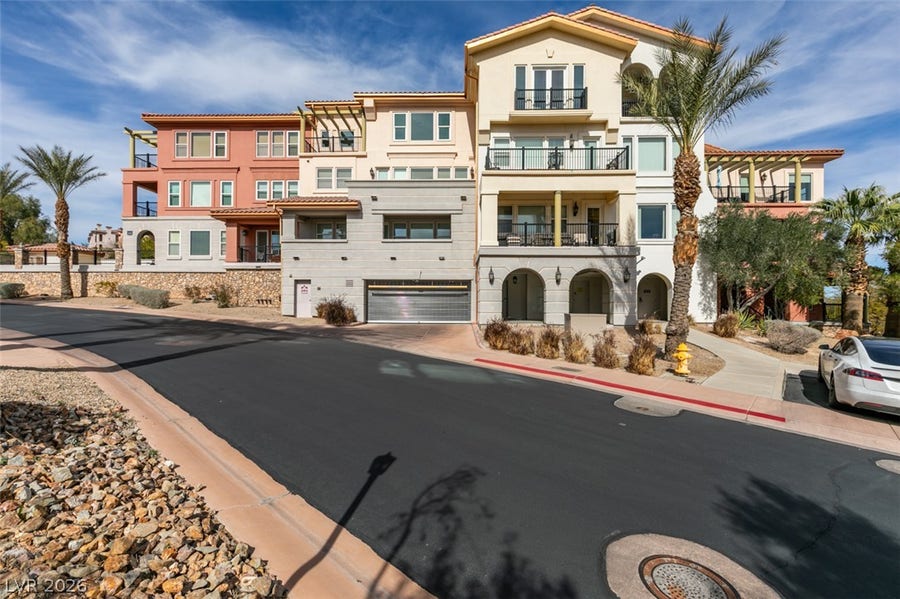 Property photo for 64 Strada Principale, #104, Henderson, NV