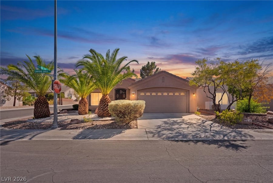 Property photo for 2163 Chapman Ranch Drive, Henderson, NV