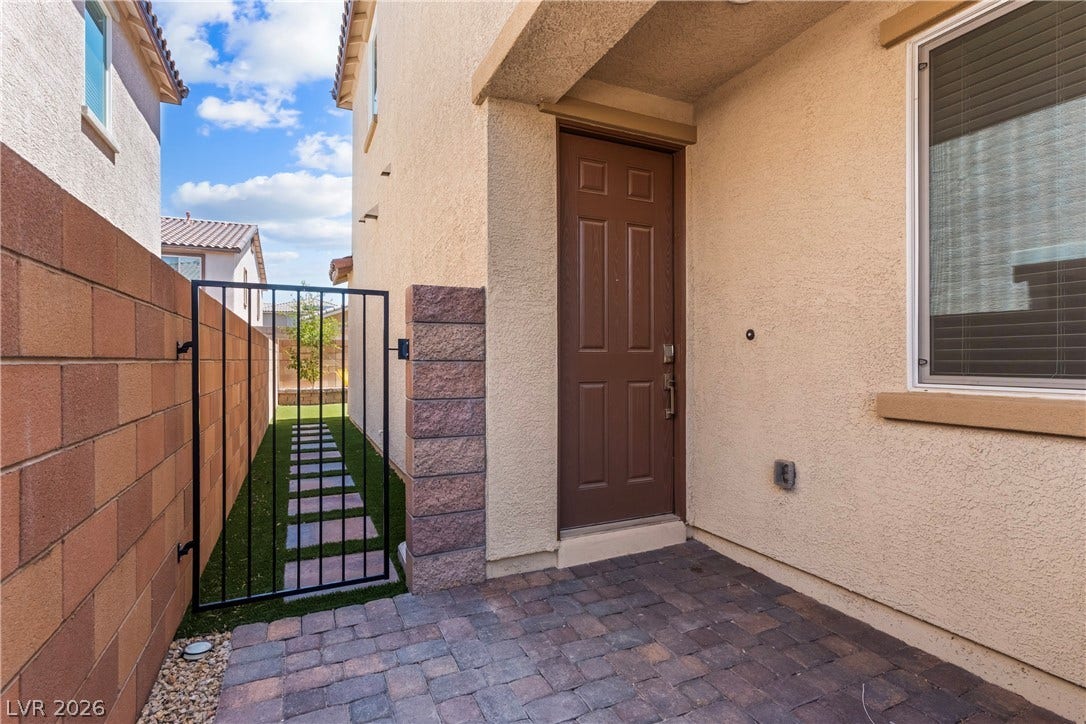 820 Aurelie Ridge Street, Henderson, NV 89011 820 Aurelie Ridge Street, Henderson, NV 89011