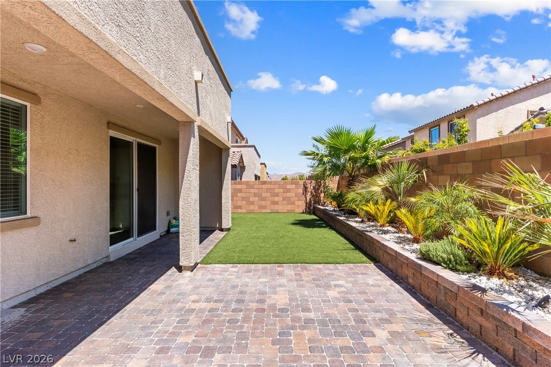 820 Aurelie Ridge Street, Henderson, NV 89011 820 Aurelie Ridge Street, Henderson, NV 89011