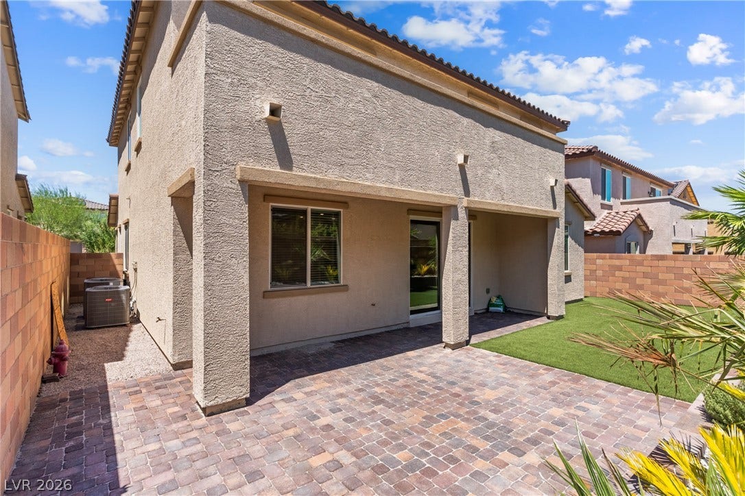820 Aurelie Ridge Street, Henderson, NV 89011 820 Aurelie Ridge Street, Henderson, NV 89011