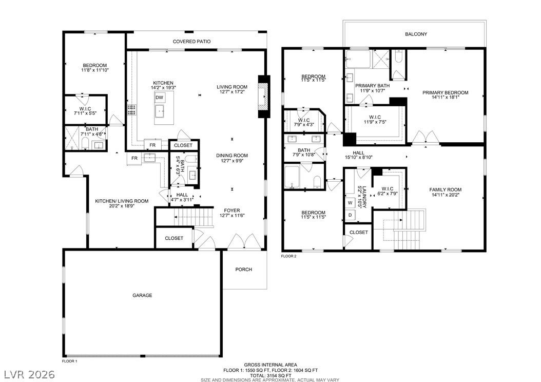 820 Aurelie Ridge Street, Henderson, NV 89011 820 Aurelie Ridge Street, Henderson, NV 89011