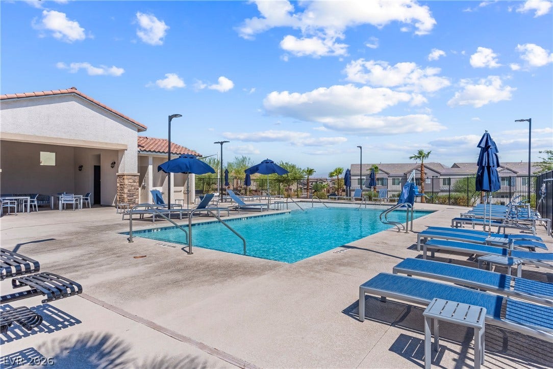 820 Aurelie Ridge Street, Henderson, NV 89011 820 Aurelie Ridge Street, Henderson, NV 89011