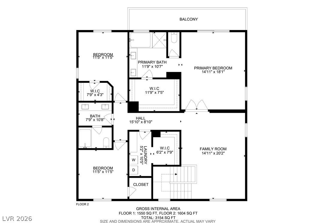 820 Aurelie Ridge Street, Henderson, NV 89011 820 Aurelie Ridge Street, Henderson, NV 89011