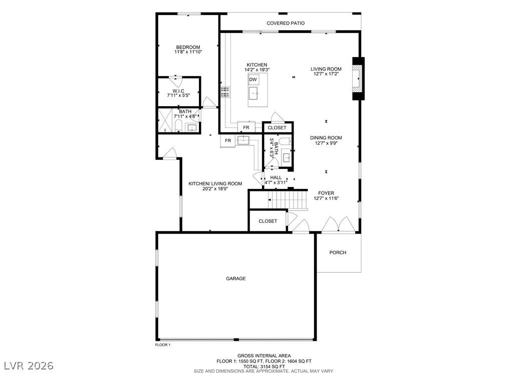 820 Aurelie Ridge Street, Henderson, NV 89011 820 Aurelie Ridge Street, Henderson, NV 89011