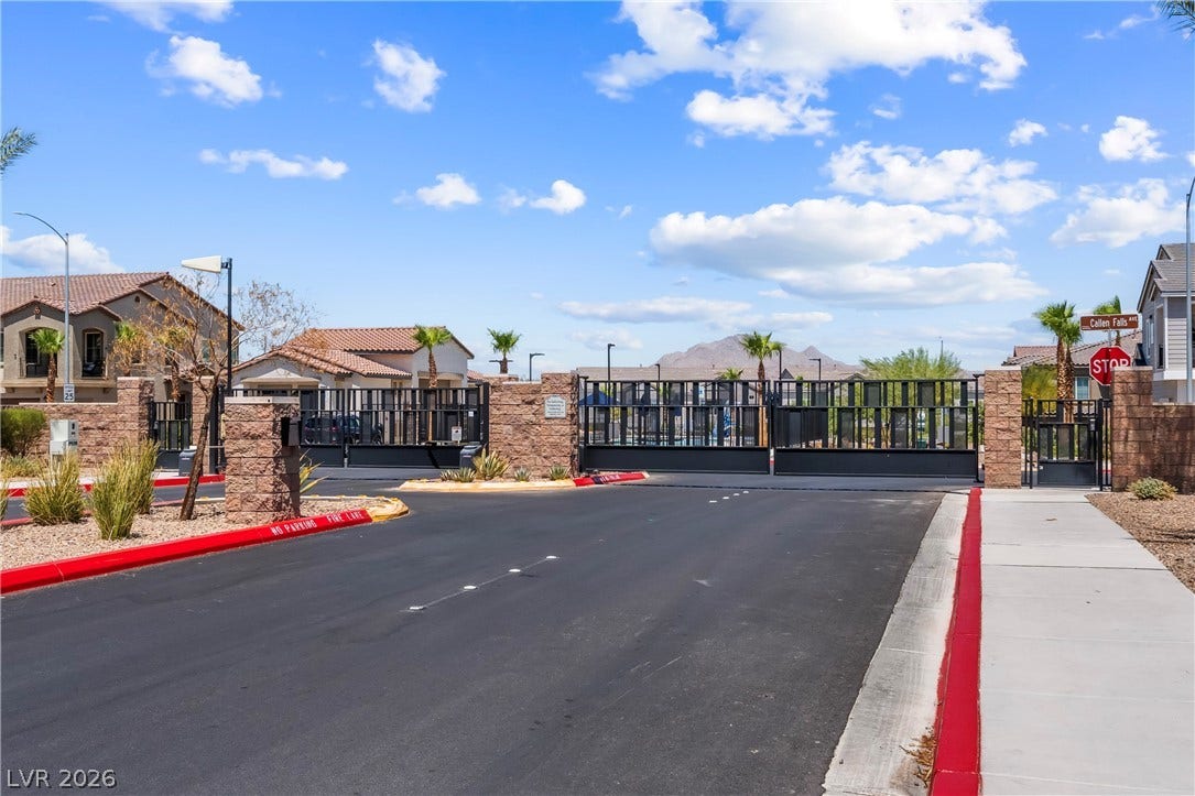 820 Aurelie Ridge Street, Henderson, NV 89011 820 Aurelie Ridge Street, Henderson, NV 89011