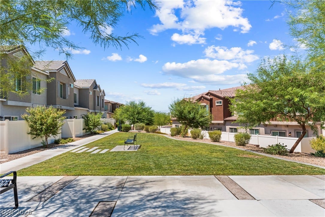 820 Aurelie Ridge Street, Henderson, NV 89011 820 Aurelie Ridge Street, Henderson, NV 89011