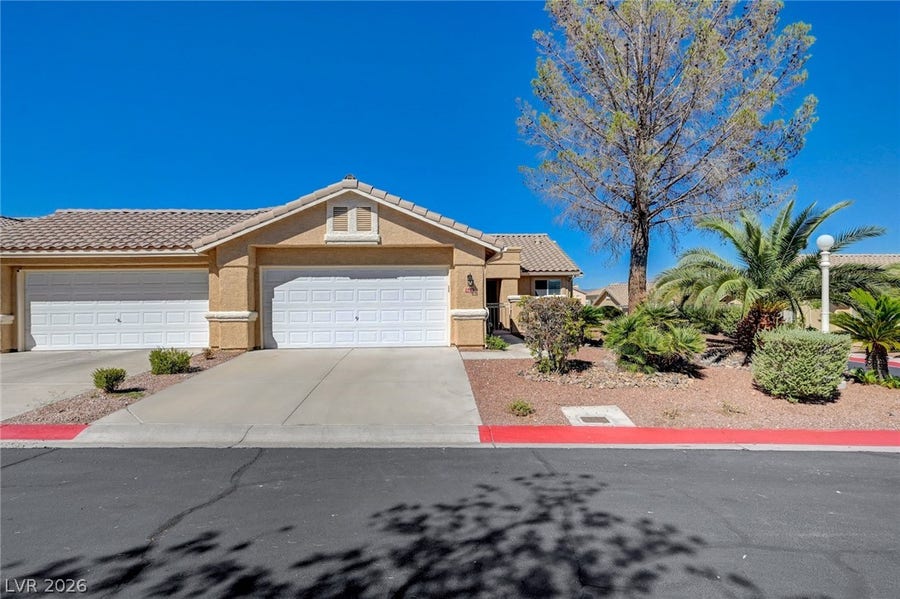 Property photo for 9436 Mount Cherie Avenue, #103, Las Vegas, NV