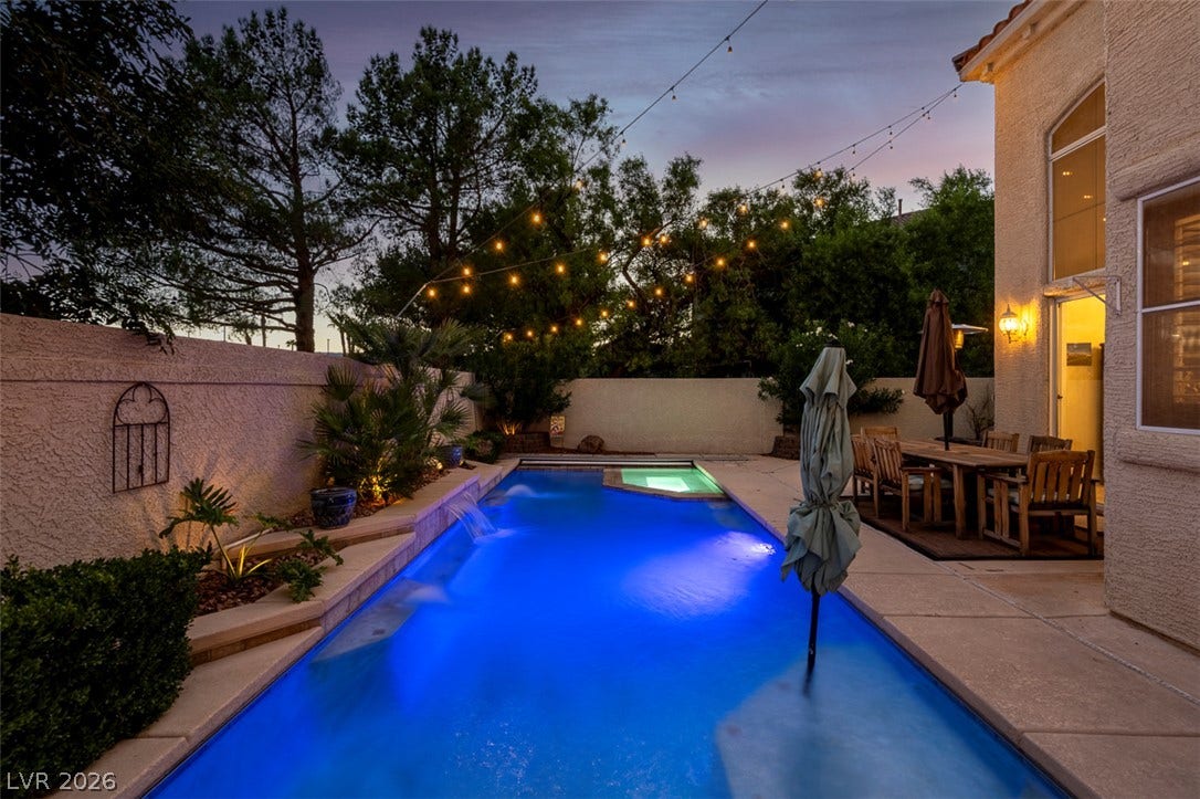 9529 Grand Canal Drive, Las Vegas, NV 89117 9529 Grand Canal Drive, Las Vegas, NV 89117