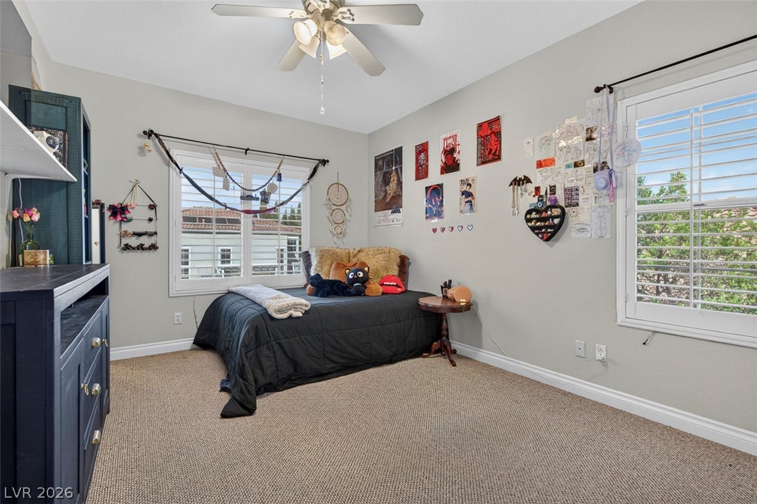 9529 Grand Canal Drive, Las Vegas, NV 89117 9529 Grand Canal Drive, Las Vegas, NV 89117