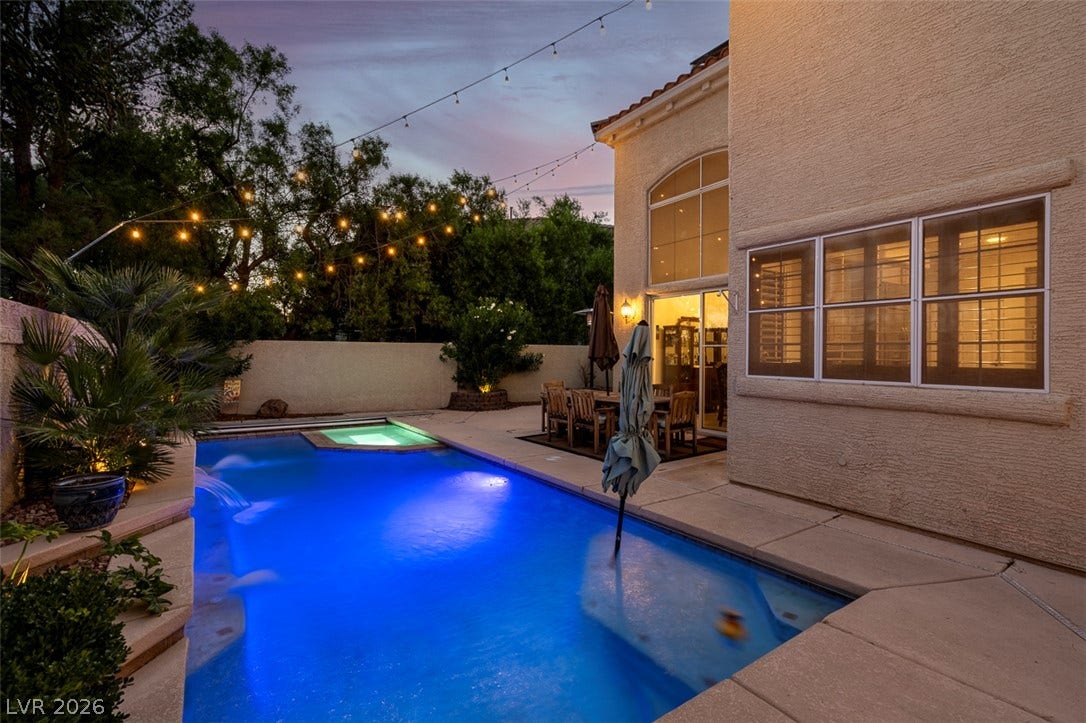 9529 Grand Canal Drive, Las Vegas, NV 89117 9529 Grand Canal Drive, Las Vegas, NV 89117