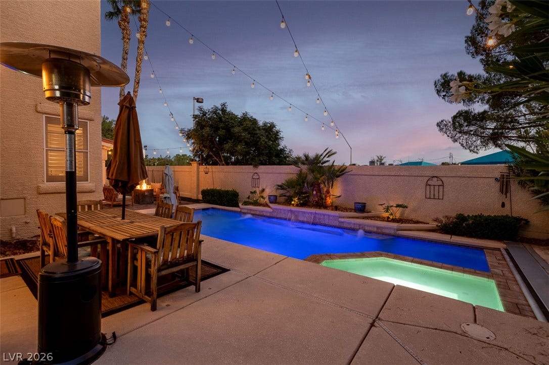 9529 Grand Canal Drive, Las Vegas, NV 89117 9529 Grand Canal Drive, Las Vegas, NV 89117