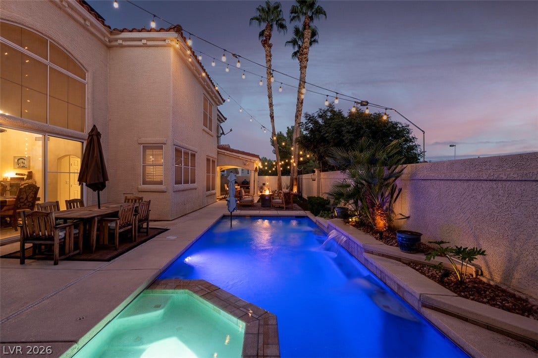 9529 Grand Canal Drive, Las Vegas, NV 89117 9529 Grand Canal Drive, Las Vegas, NV 89117