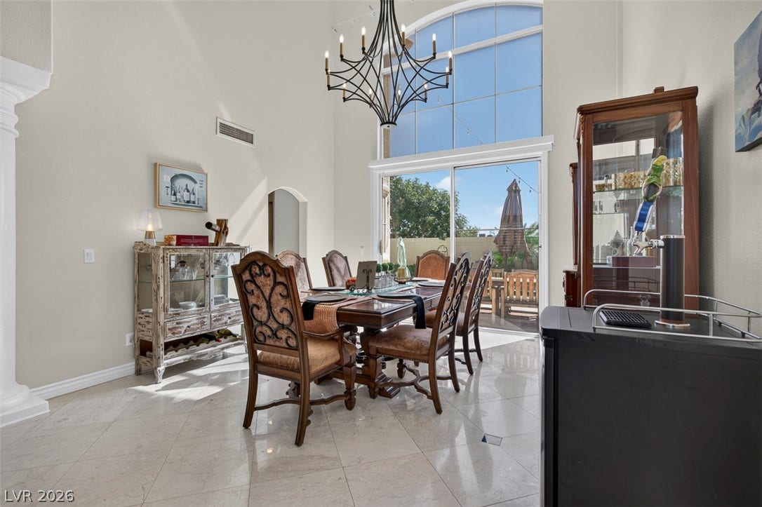 9529 Grand Canal Drive, Las Vegas, NV 89117 9529 Grand Canal Drive, Las Vegas, NV 89117